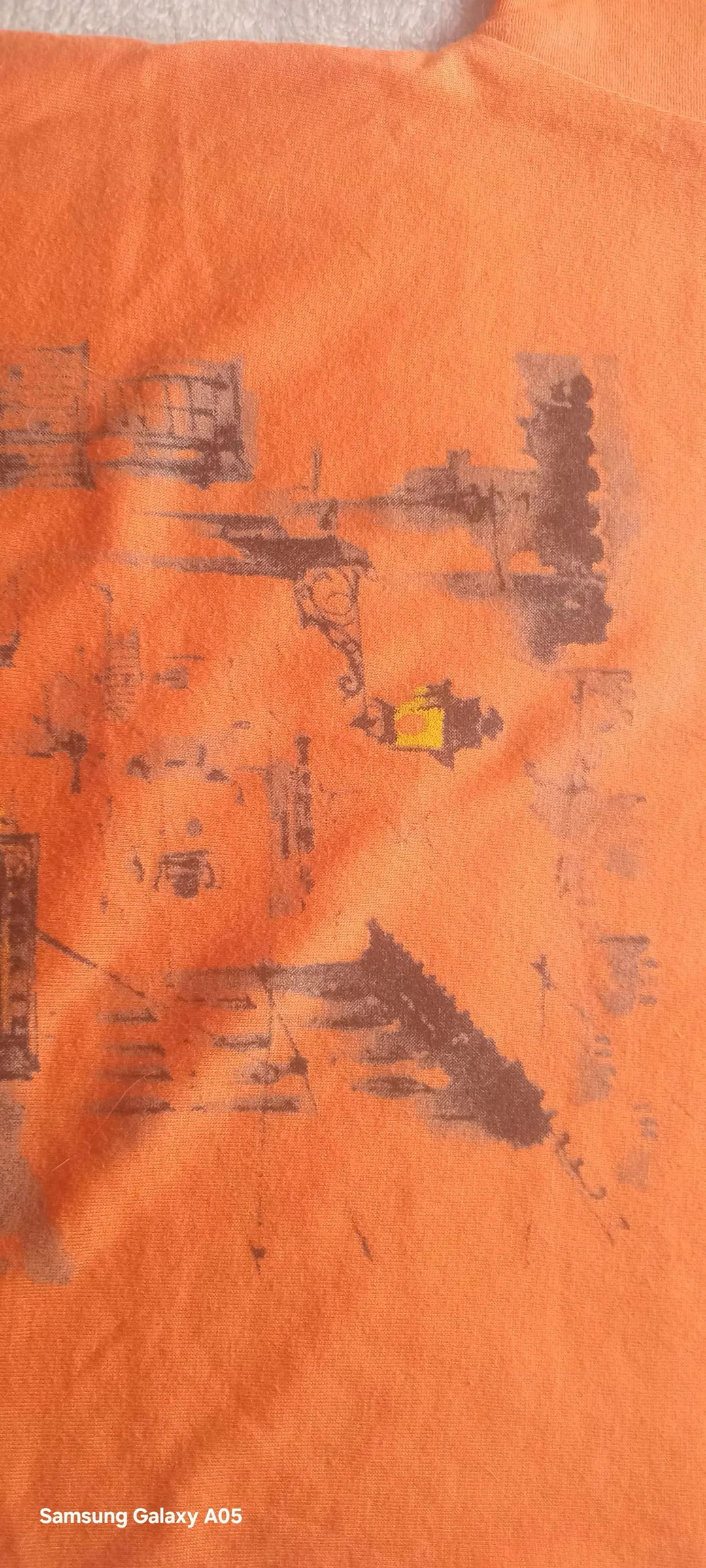 Camiseta Lisboa •3 años•100% algodón•Fabricación Portugal – photo 4